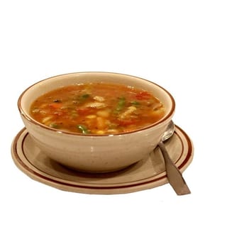 Minestrone Soup