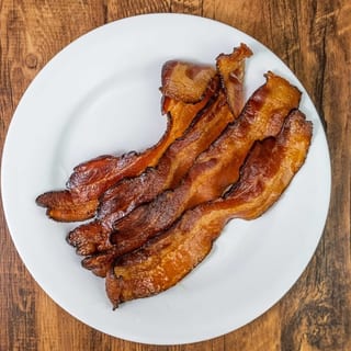 Thick Cut Bacon