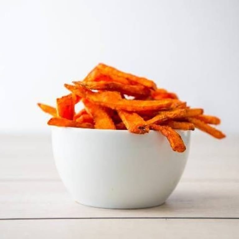 Our Delicious Fries