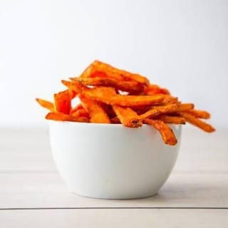 Sweet Potato Fries