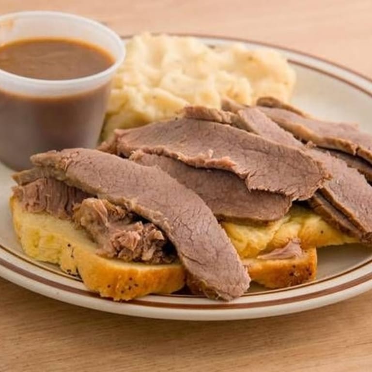 Delicious Brisket Options