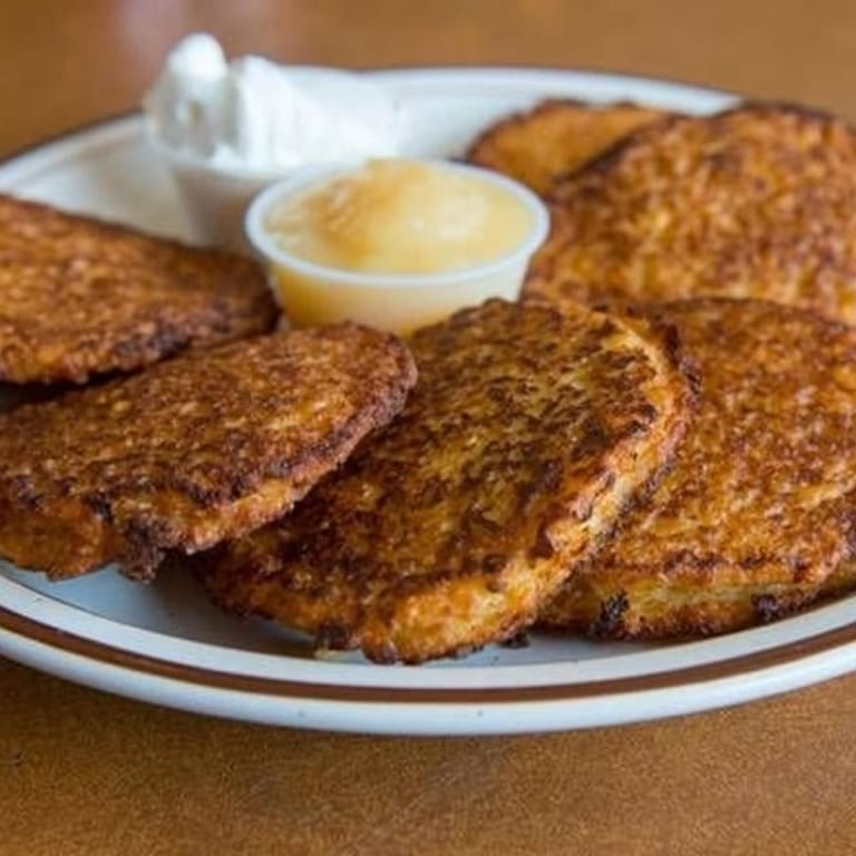 Delicious Breakfast Options to Start Your Day