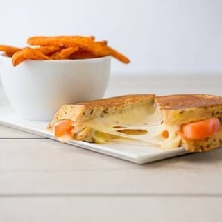 The Marilyn Sandwich
