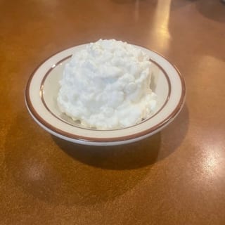 Cottage Cheese