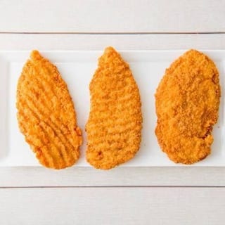 Chicken Tenders Appetizer
