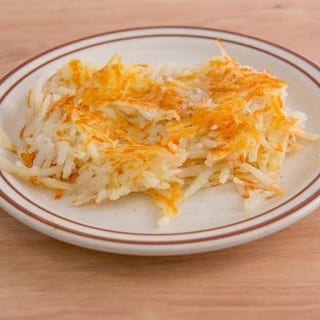 Side of Hash Browns