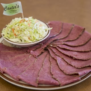 Deli Plate#