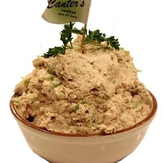 Pint of Tuna Salad