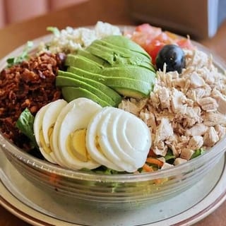 Cobb Salad