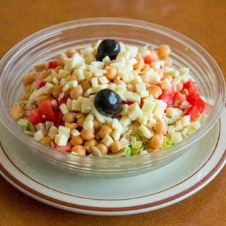 Chopped Salad