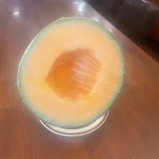 Cantaloupe