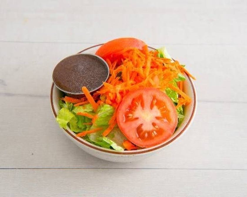 Dinner Salad.