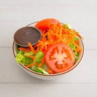 Dinner Salad