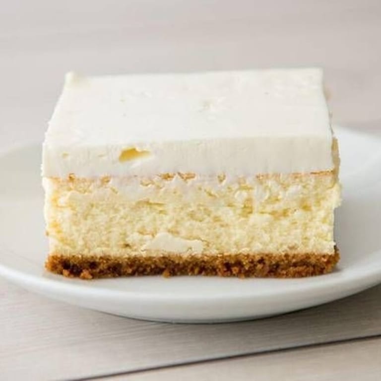 Delicious cheesecake options
