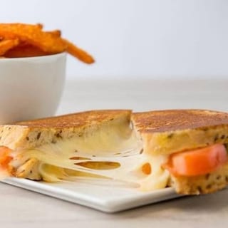 The Marilyn Sandwich