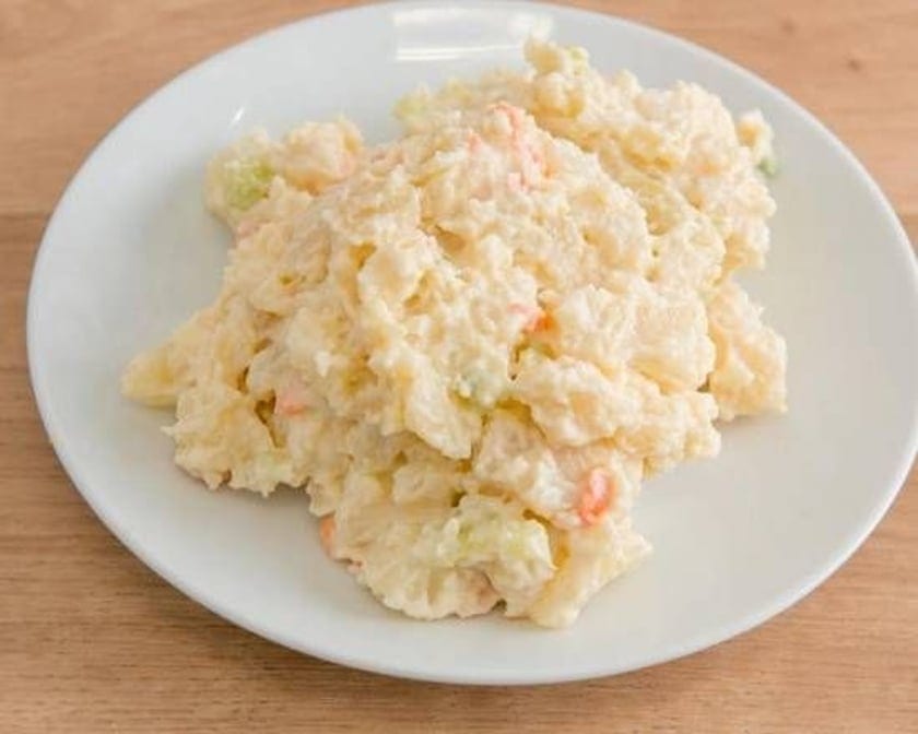 Potato Salad.
