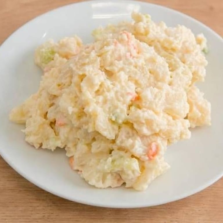 Savor Our Potato Salad