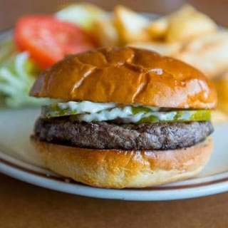 Canter Burger