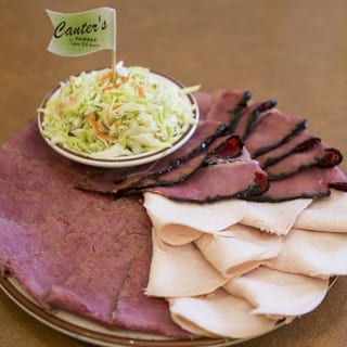 Assorted Deli Plate@