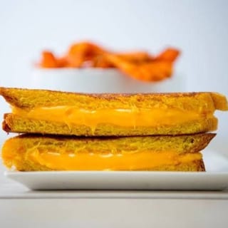 Grilled Cheese Sandwich