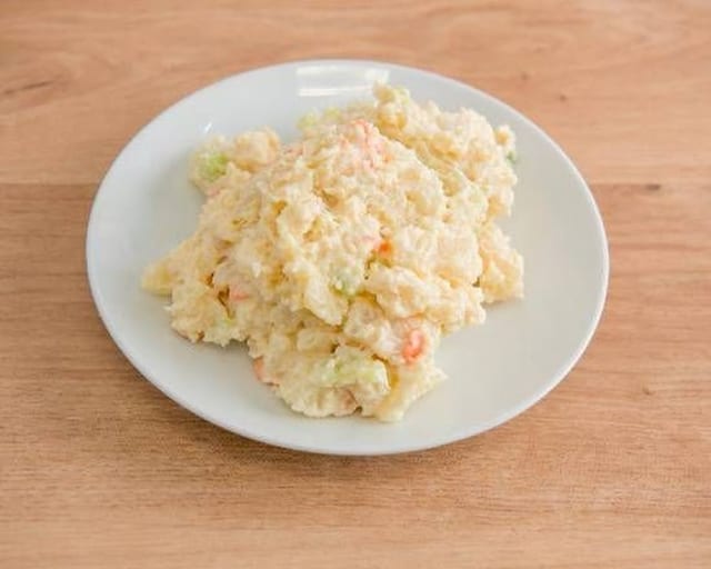 Potato Salad.