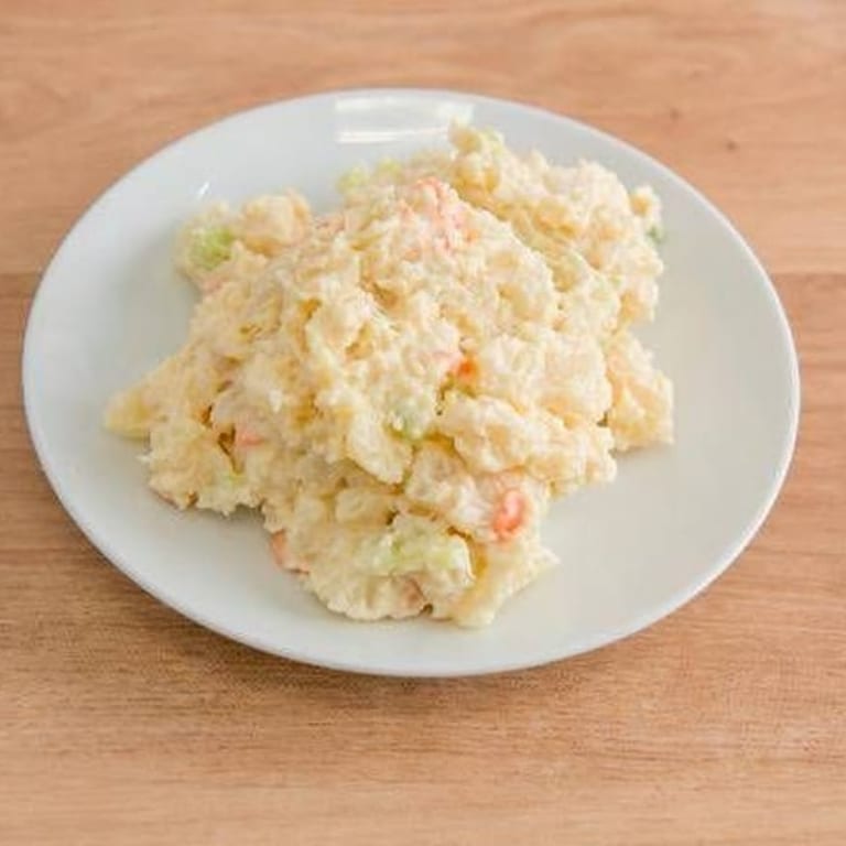 Our Signature Potato Salad