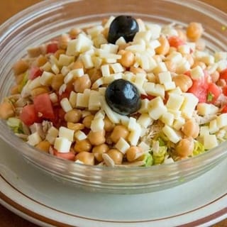 Chopped Salad
