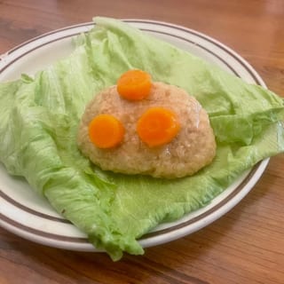 Gefilte Fish
