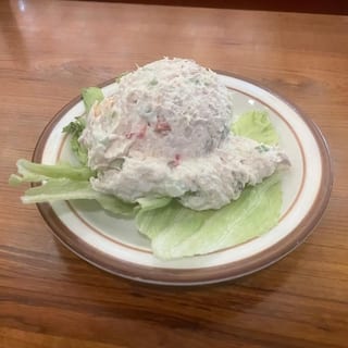 Whitefish Salad