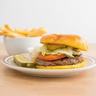 Canter Burger