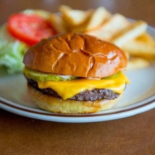 Cheeseburger