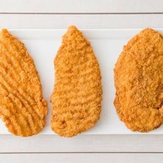 Chicken Tenders Appetizers
