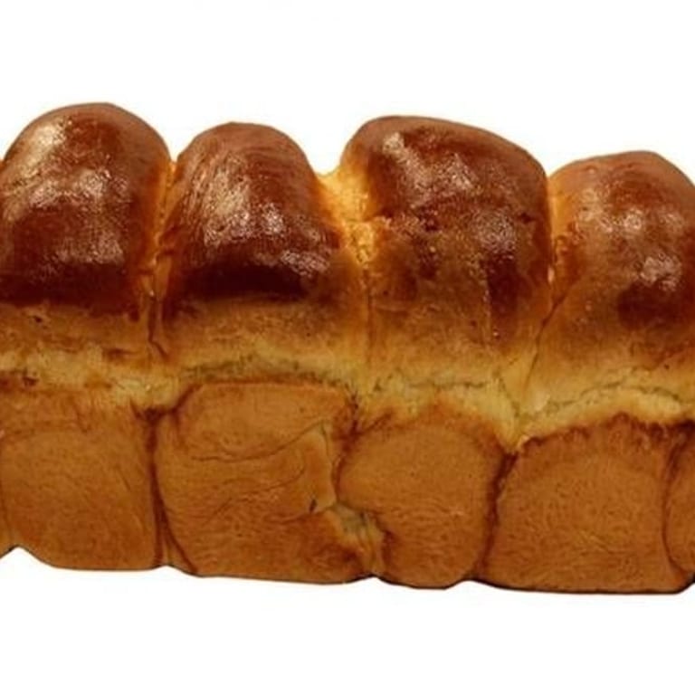 Savor Our Fresh Challah Bread