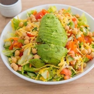 Garden Salad