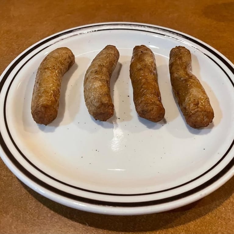 Savory Sausage Delights: A Must-Try!