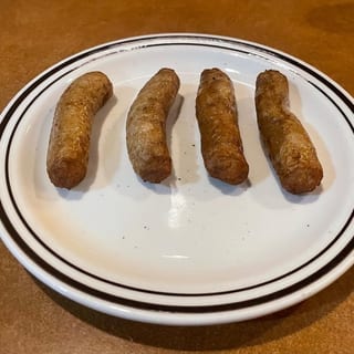 Sausage