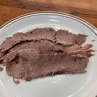 Brisket