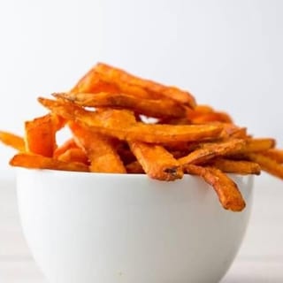Sweet Potato Fries