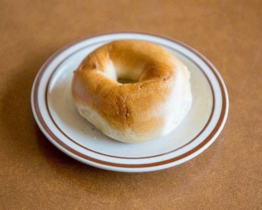 Bagel.