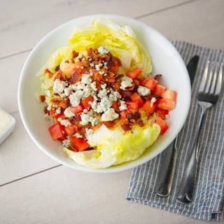 Wedge Salad