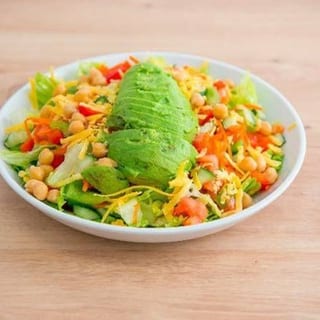 Garden Salad