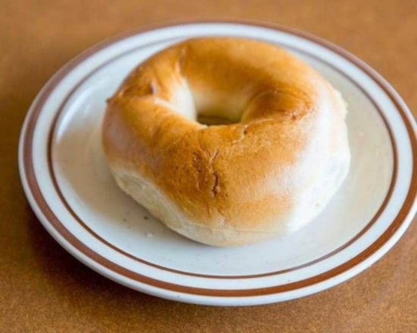 Bagel.