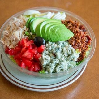 Cobb Salad