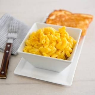 Macaroni and Cheese