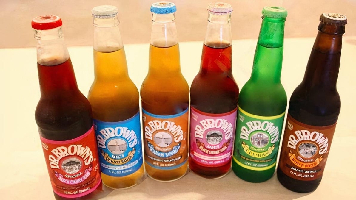 Perrier.