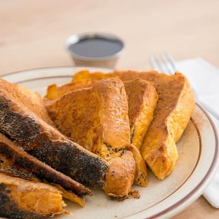 Challah French Toast