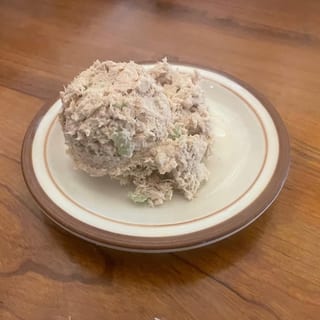Tuna Salad