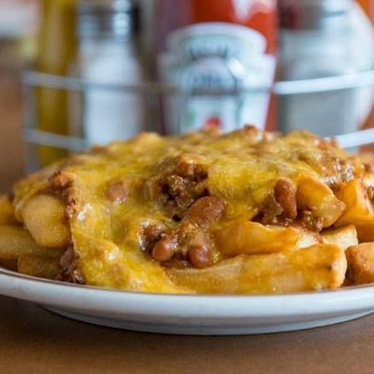 Spicy Chili Delights: A Flavorful Kick