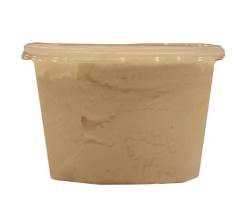 Cream Cheese.