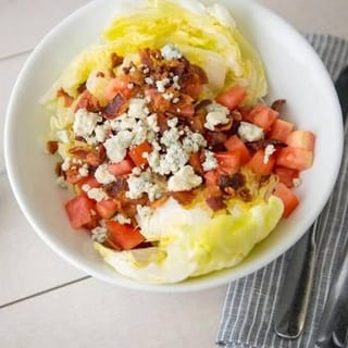 Wedge Salad